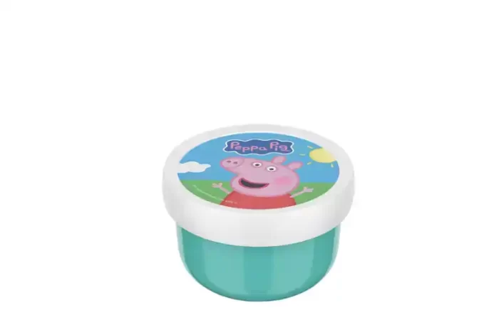 Mepal Fruitbox Campus 300 ML - Peppa Pig
