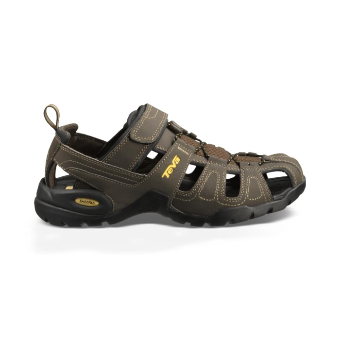 Teva - Forebay Sandaal Heren