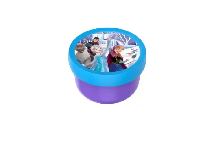 Mepal Fruitbox Campus 300 ML - Frozen Friends