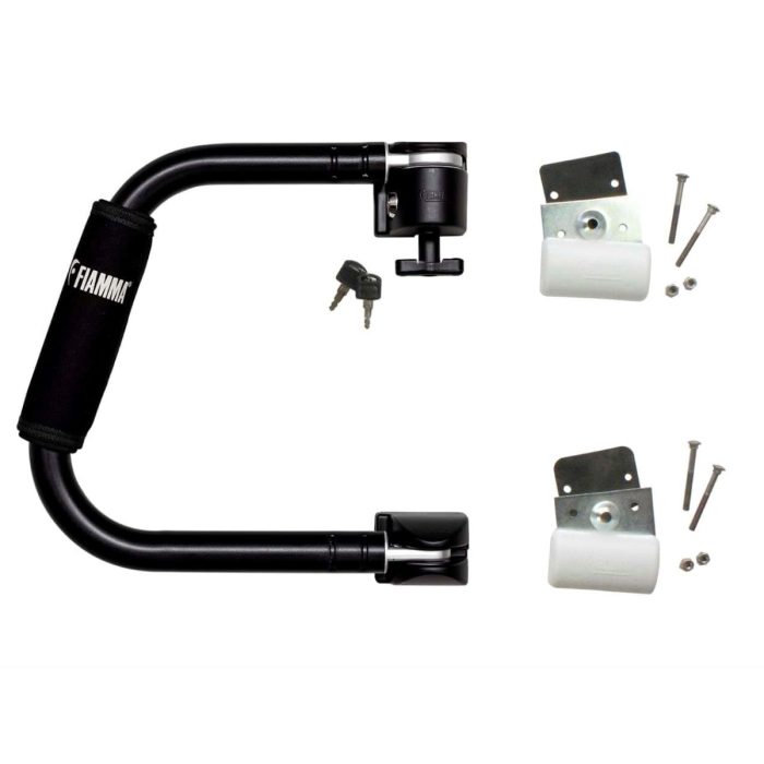 Fiamma - Security 31 Deurslot + Instapgreep