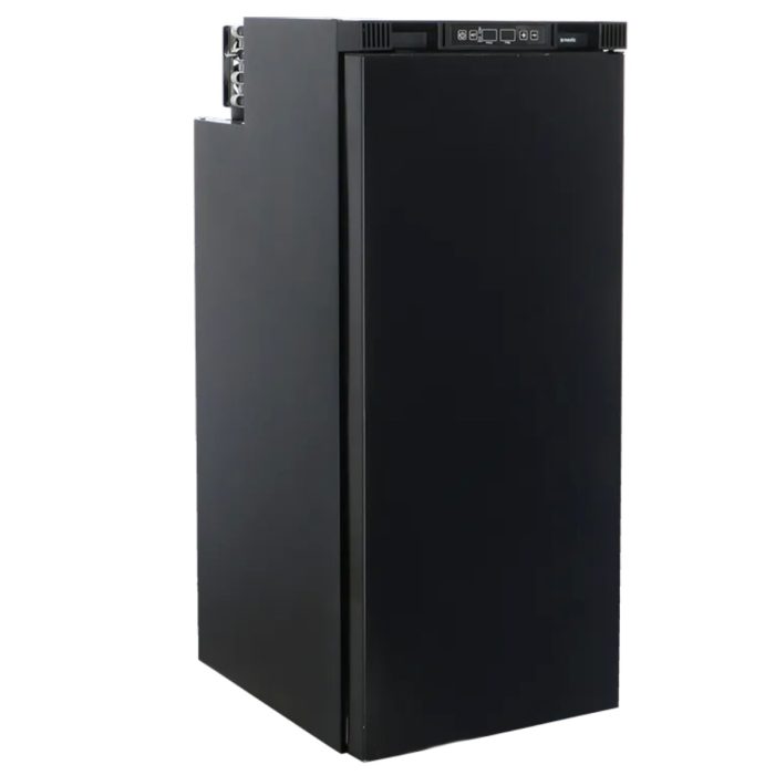 Mestic - MR-90SL Compressor Camping Koelkast