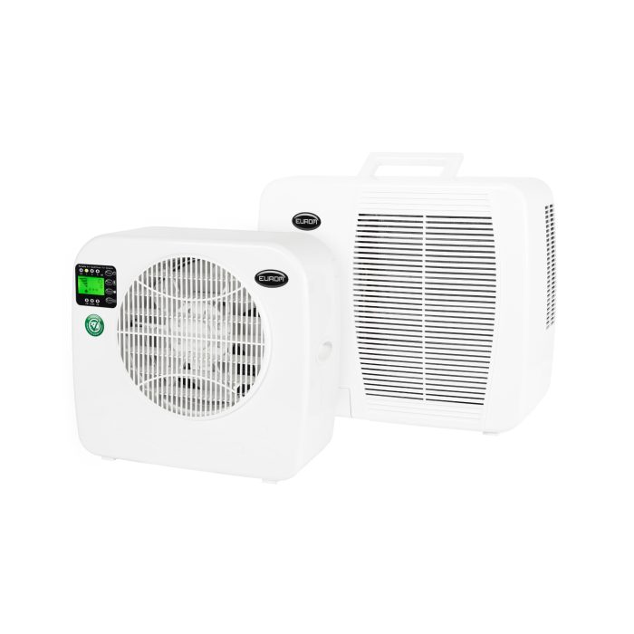 Eurom - AC3201E Split Airco Caravan
