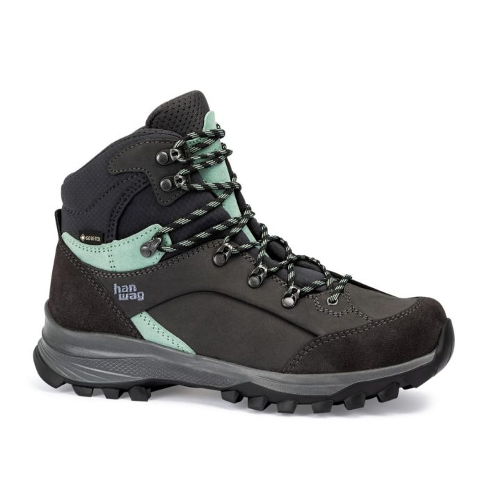 Hanwag - Alta Bunion II GTX Wandelschoen Dames