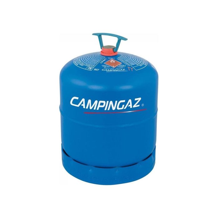 Campingaz - 907 Gasfles Inclusief Vulling