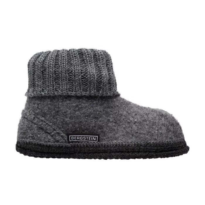 Bergstein - Cozy Sloffen