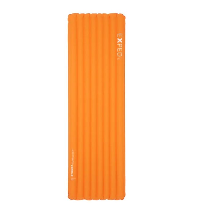 Exped - Dura 3R LW + Pumpbag Slaapmat