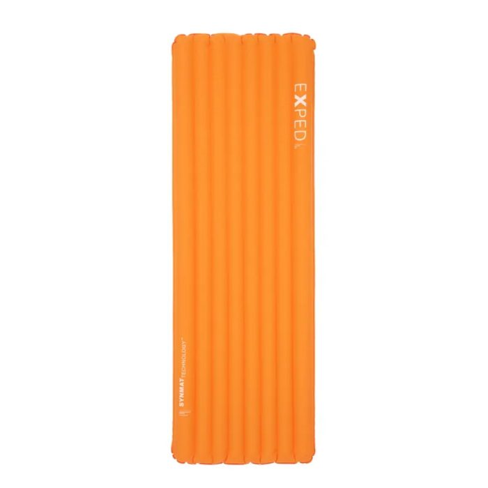 Exped - Dura 3R MW + Pumpbag Slaapmat