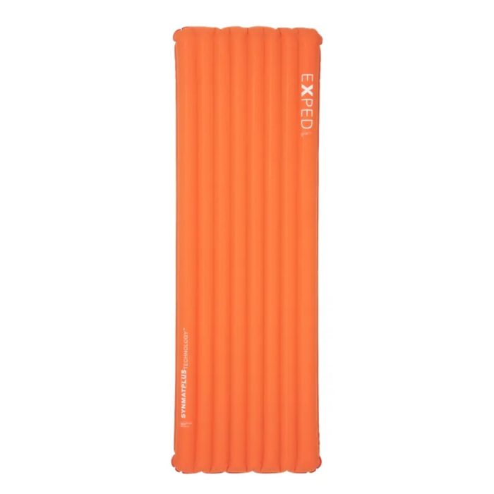 Exped - Dura 6.5R LW + Pumpbag Slaapmat