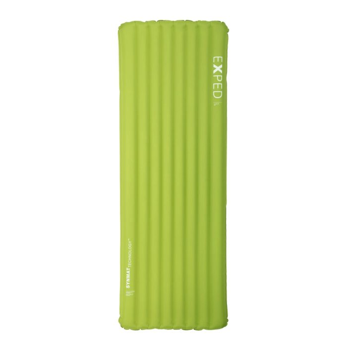 Exped - Ultra 3R MW + Pumpbag Slaapmat