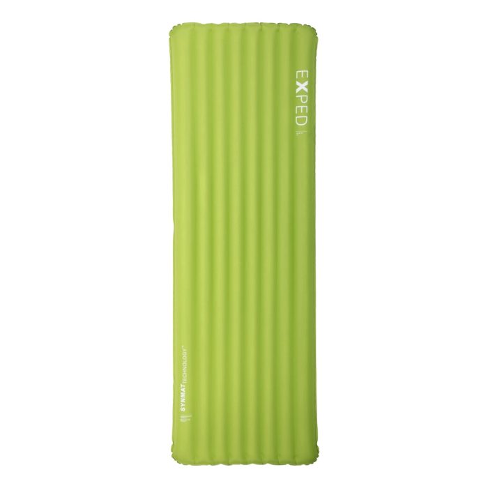 Exped - Ultra 3R LW + Pumpbag Slaapmat