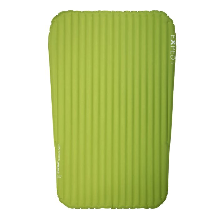 Exped - Ultra 3R Duo LW + Pumpbag Slaapmat