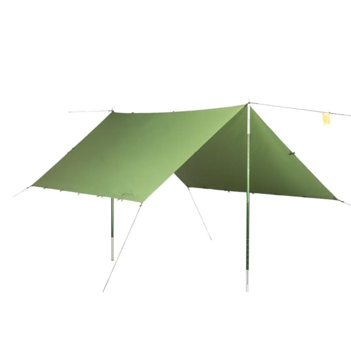 Exped - Tarp III Versa