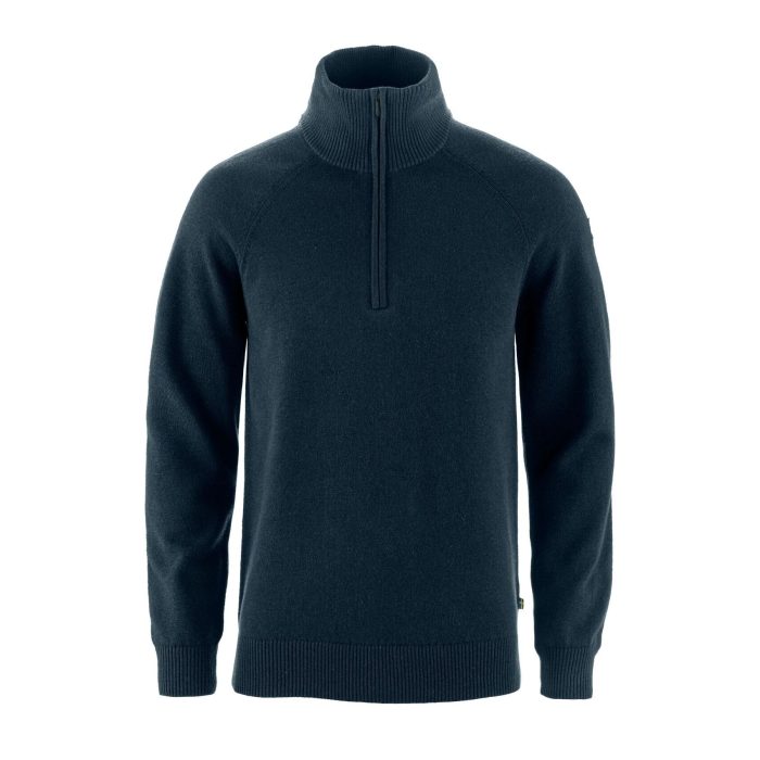 Fjallraven - Ovik Lite Trui Heren