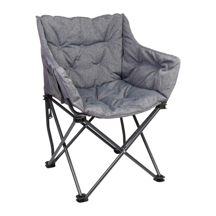 Human Comfort - Camping Vouwstoel Seyne