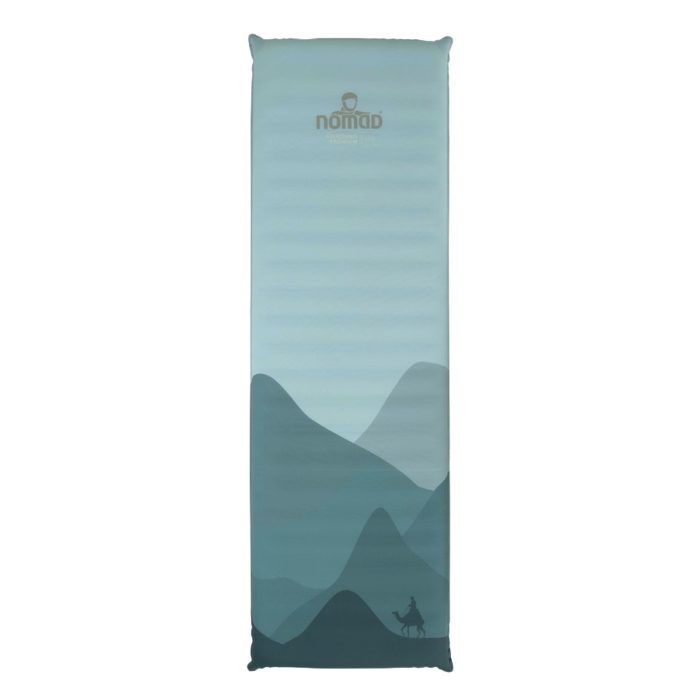 Nomad - Allround Premium 10.0 Slaapmat