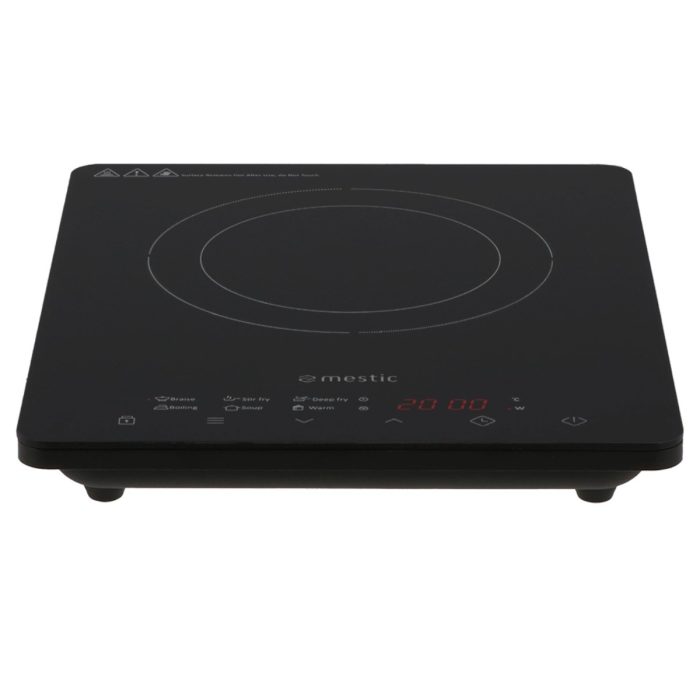 Mestic - MIC-130 Inductiekookplaat