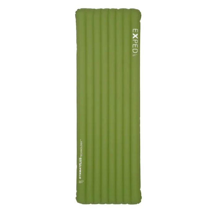 Exped - Ultra 8R LW + Pumpbag Slaapmat