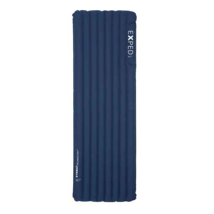 Exped - Versa 6R LW + Pumpbag Slaapzak