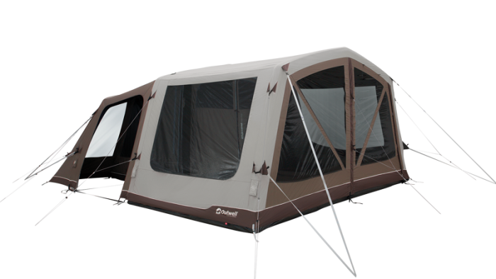 Outwell Virginia 5 Air TC