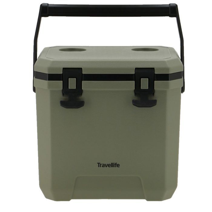 Travellife - Koelbox Magnus 23 liter