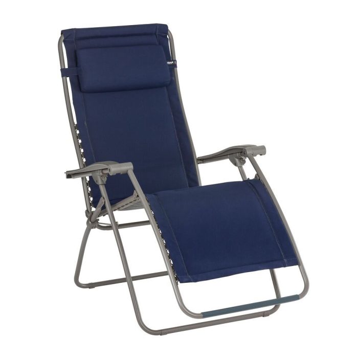 Lafuma - RSX Clip Sunbrella Relaxstoel