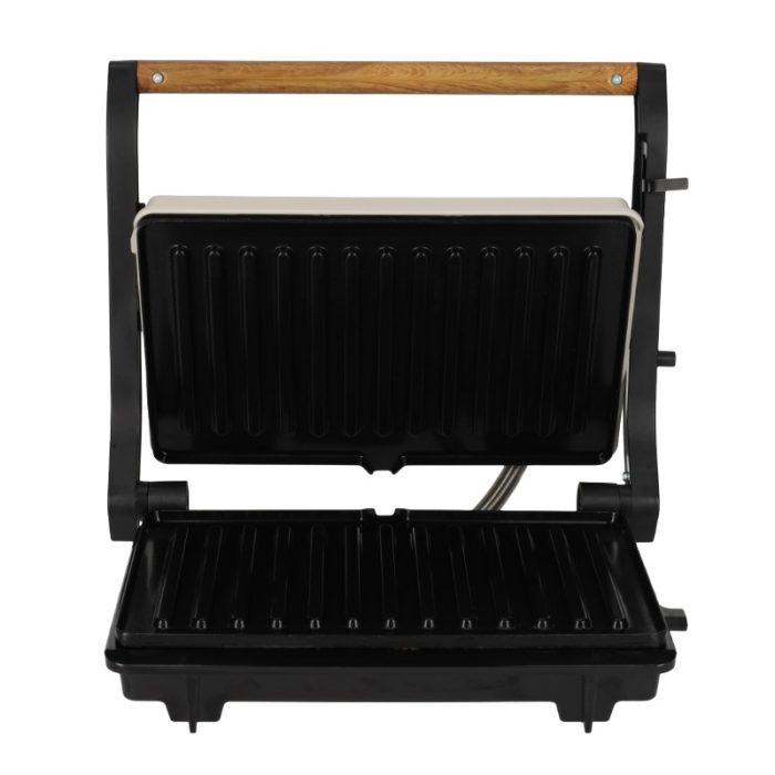 Røquet - Contactgrill Roots 3L