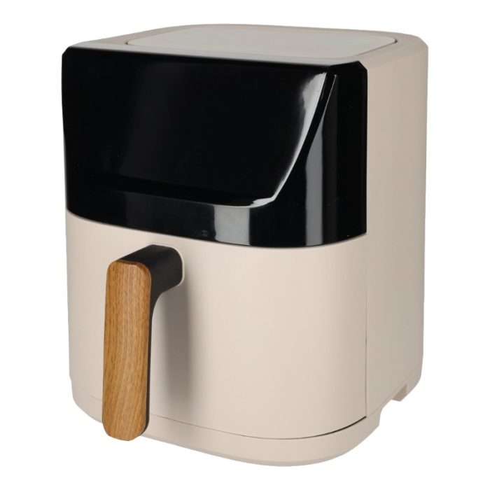 Røquet - Airfryer Roots 5L