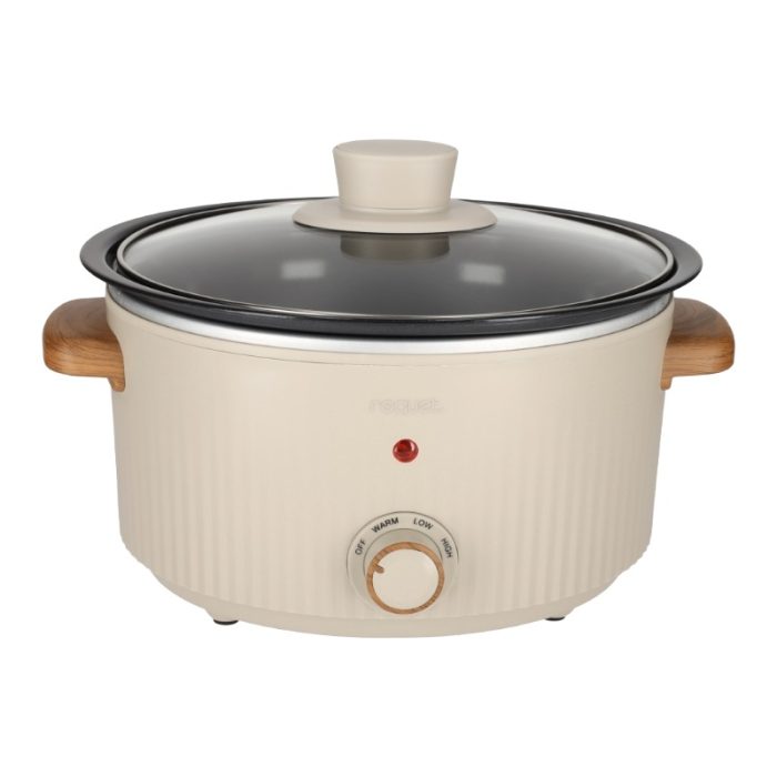 Røquet - Slowcooker Roots 3L