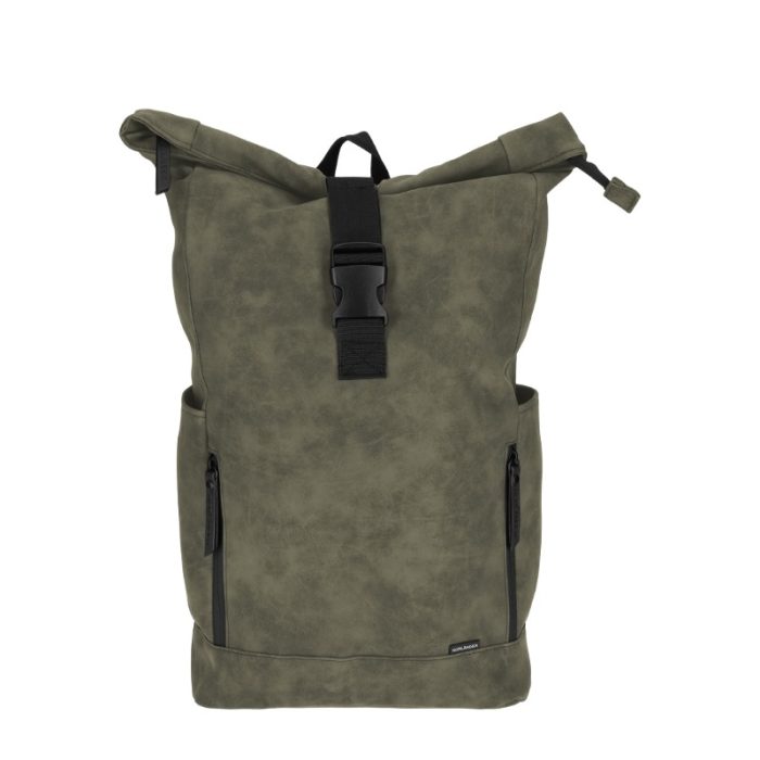 Norländer - Nubuck Fiets Rugzak 20L