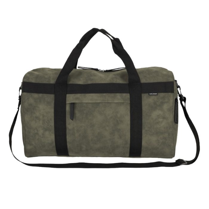 Norländer - Nubuck Sporttas 35L