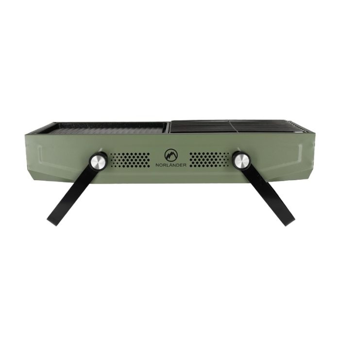 Norländer - Outdoor Barbecue met Grill