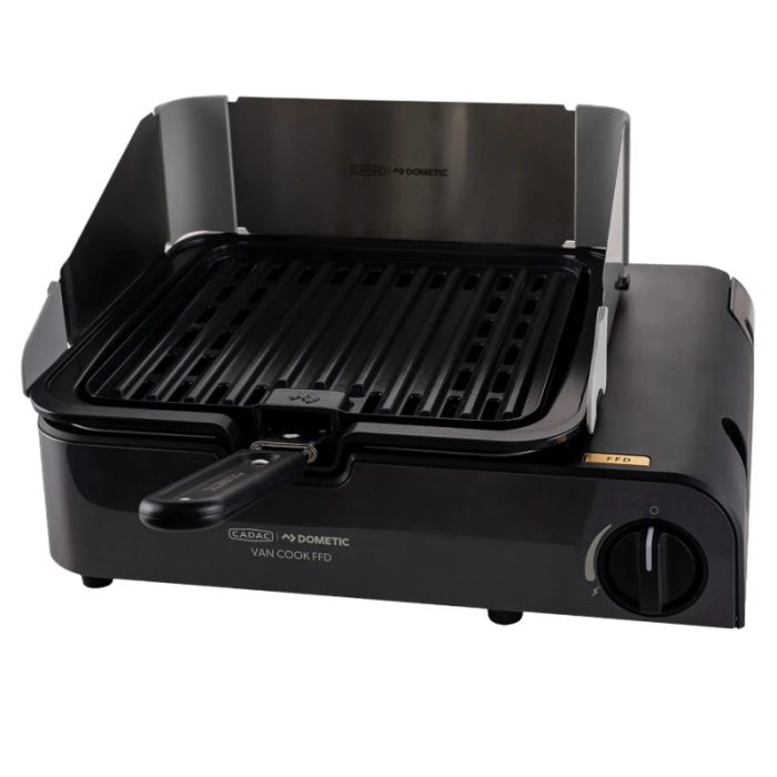 Cadac - Van Cook Combo FFD Kooktoestel