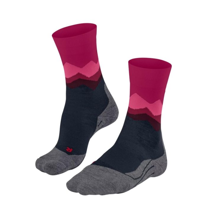 Falke - TK2 Crest Wandelsok Dames