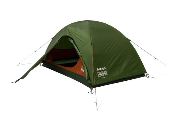Vango Exedra 200 Koepeltent