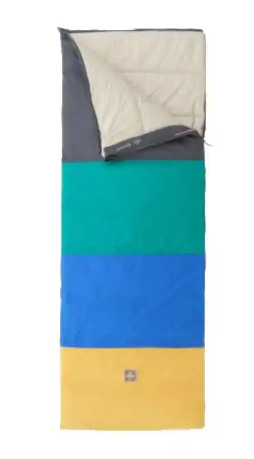 Nomad Blazer Multicolour Slaapzak