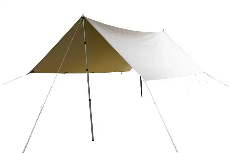 Redwood TC Tarp