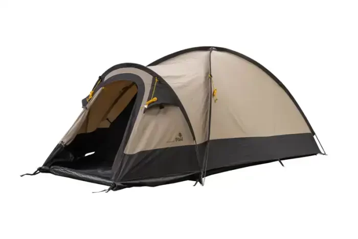 Redwood Chestnut 160 Tc Koepeltent