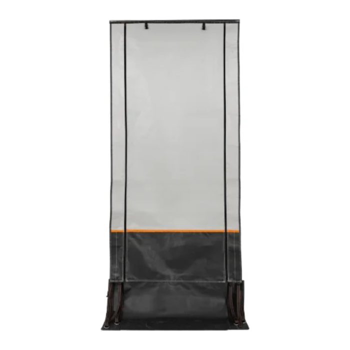 Reda - Adventure Deurpaneel 90cm (F) voor Thule en Fiamma Cassetteluifels