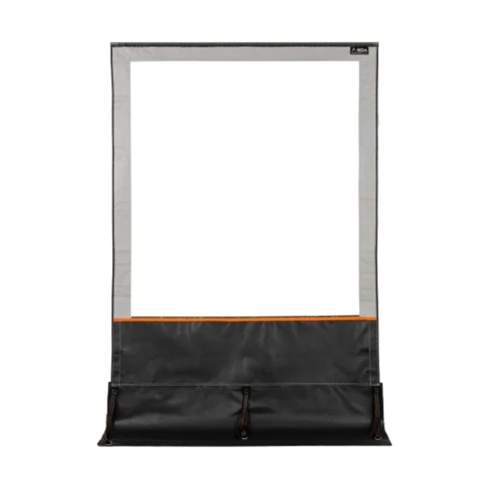 Reda - Adventure Voorwandpaneel 145cm (C) voor Thule en Fiamma Cassetteluifels