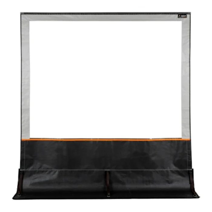 Reda - Adventure Voorwandpaneel 195cm (E) voor Thule en Fiamma Cassetteluifels