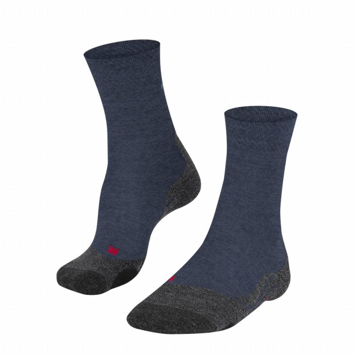 Falke - TK2 Melange Wandelsok Heren