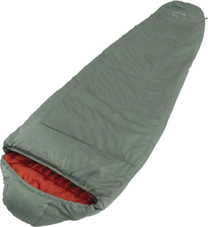Easy Camp Nebula L slaapzak - Groen