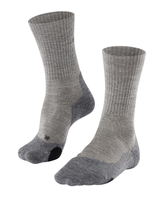 Falke - TK2 Wool Wandelsok Heren