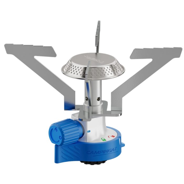 Campingaz - Bleuet Connect Gasbrander