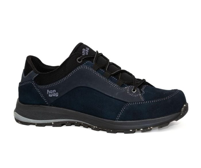 Hanwag - Banks Low Bunion LL Wandelschoen Heren