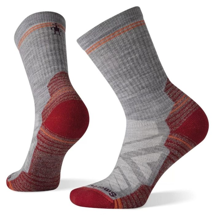 Smartwool - Hike Light Crew Wandelsok Dames