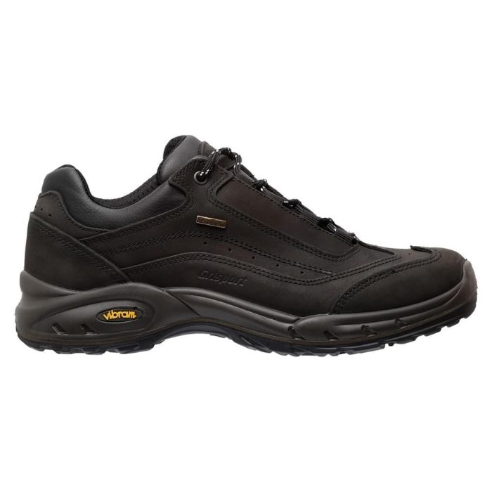 Grisport - Travel Low Wandelschoen Heren
