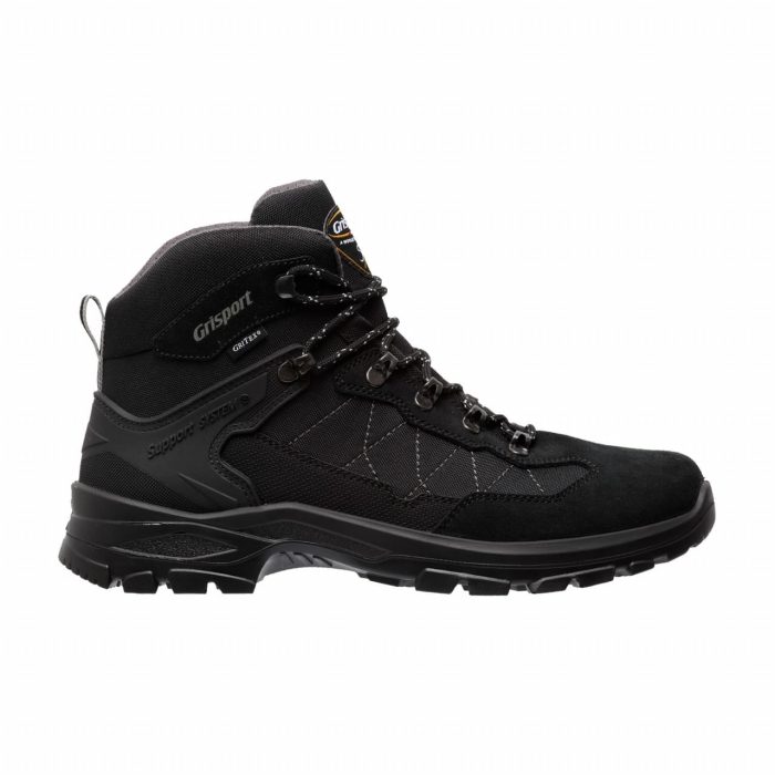Grisport - Scout Mid Wandelschoen Heren