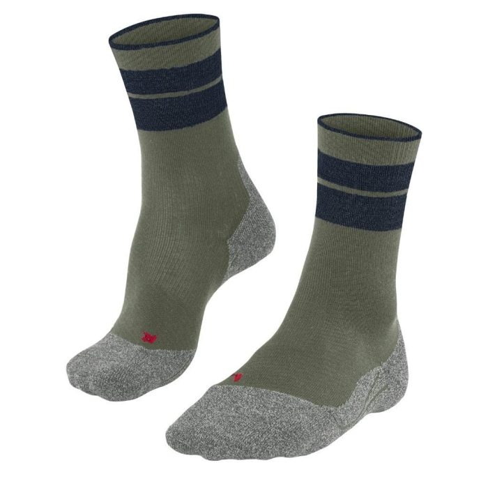 Falke - TK Stabilizing Wandelsok Heren