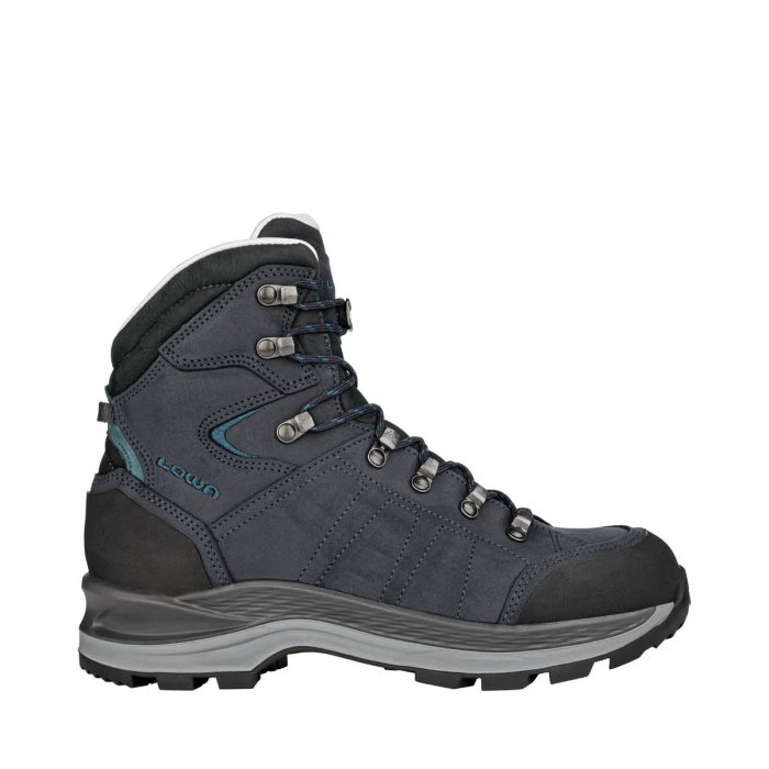 Lowa - Lady Sport LL Wandelschoen Dames